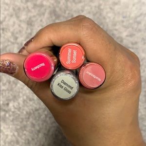 Listing for @hhilligiest